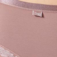 Romance Maxi - Kanten dames taille slip - thumbnail