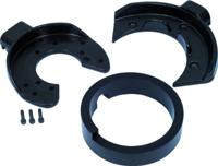 KS Tools 500.8525 Veerhouderset voor Mercedes / BMW / Renault / Toyota, 2-delig - thumbnail