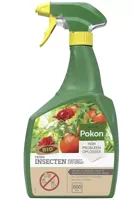 Pokon Bio Tegen Insecten Polysect GYO Spray 800ml - thumbnail