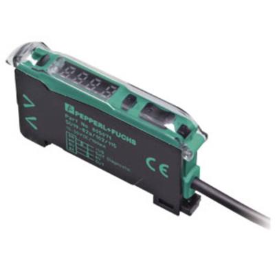 Pepperl+Fuchs SU19/110/115/123 805076 Sensor 1 stuk(s)