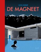 De magneet (Hardback) - thumbnail