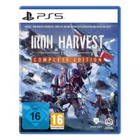 Iron Harvest Complete Edition - thumbnail