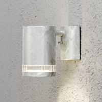Konstsmide Modena 7511-320 Buitenlamp (wand) GU10 35 W Gegalvaniseerd - thumbnail