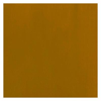 Bruynzeel Ecola plakkaatverf fles 16ml gele oker 227