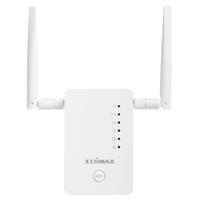 Gemini RE11 - Wi-Fi signaalversterker - GigE - 802.11a/b/g/n/ac - Dual Band - thumbnail