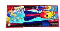 Gunther Zooom rocket foam 3-delig - thumbnail