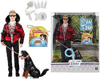 Lucas Tienerpop + hond met geluid - thumbnail