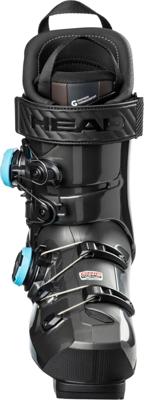 Head Kaliber 110 MV GW BOA2 Skischoen Heren Anthracite/Speed Blue 27,5