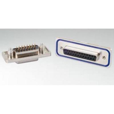 Conec 15-000473 D-sub female connector 180 ° Aantal polen: 25 Print 1 stuk(s) Conec 15-000473 D-sub female connector 180 ° Aantal polen: 25 Print 1 stuk(s)