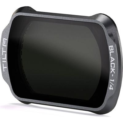 Tilta Black Mist 1/4 Filter for Pocket 3