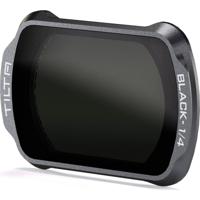 Tilta Black Mist 1/4 Filter for Pocket 3 - thumbnail