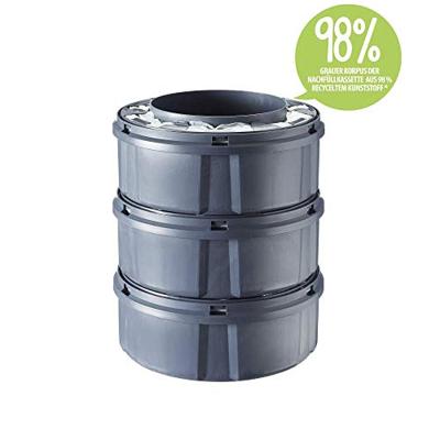 Tommee Tippee Sangenic cassette twist (3 st) Tommee Tippee Sangenic cassette twist (3 st)