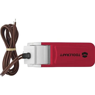 TOOLCRAFT TO-7159161 Vlotterschakelaar Legen 1.00 m