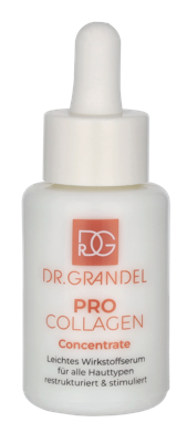 Dr Grandel - Dr.Grandel Pro Collagen Concentrate 30 ml