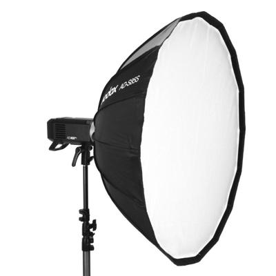 Godox AD S85S Multifunctional Softbox 85CM for AD400Pro