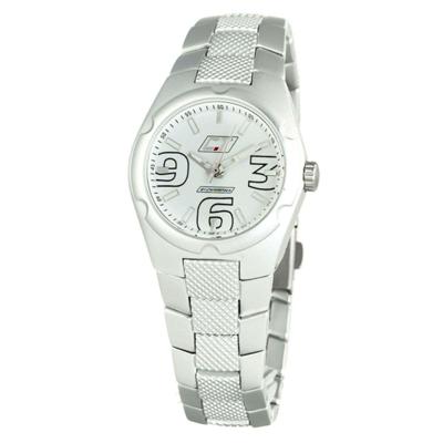 Horloge Dames Chronotech CC7039L-05M (Ø 32 mm) Horloge Dames Chronotech CC7039L-05M (Ø 32 mm)