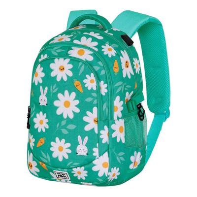 Oh My Pop! Plus Running Backpack Blooming