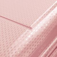 Delsey Turenne 4 Wheel Trolley 65 peony Harde Koffer - thumbnail