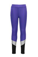 B.Nosy Meisjes legging - Diep paars - thumbnail