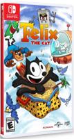 Felix the Cat (Limited Run) - thumbnail