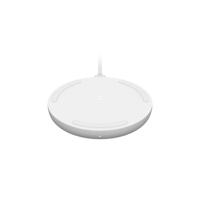 Draadloze oplader Belkin WIA001vfWH 10 W - thumbnail