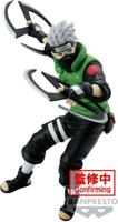 Naruto Shippuden Narutop99 Figure - Kakashi Hatake - thumbnail