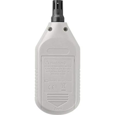 VOLTCRAFT HY-10 TH Luchtvochtigheidsmeter (hygrometer) 0 % Hrel 100 % Hrel