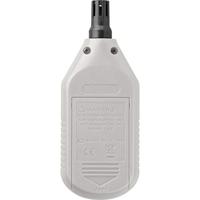 VOLTCRAFT HY-10 TH Luchtvochtigheidsmeter (hygrometer) 0 % Hrel 100 % Hrel - thumbnail