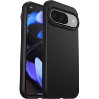 OtterBox React Series Google Pixel 9/9 Pro Black - thumbnail
