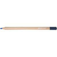 EDU3 Edugreen jumbo kleurpotloden, vulling 5 mm, blauw, 10 stuk/ 1 doos - thumbnail