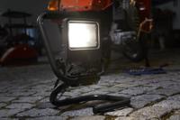 LEDVANCE LED Worklights S-STAND L LED-bouwlamp 30 W 2700 lm Neutraalwit - thumbnail