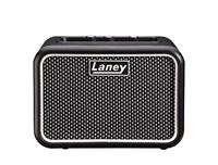 Laney Mini Amp Supergroup Edition gitaarversterker combo - thumbnail