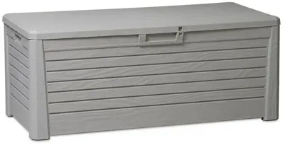 Toomax kussenbox florida 147x71x60cm warm grijs Toomax kussenbox florida 147x71x60cm warm grijs