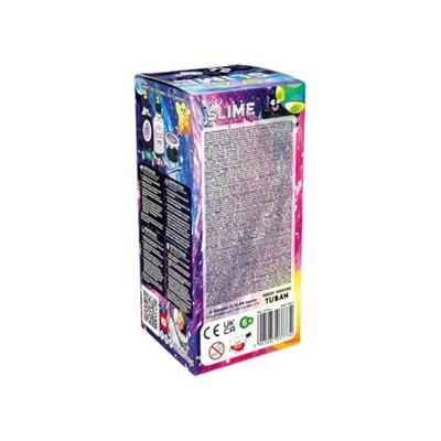 Tuban Slijm DIY kit Galaxy