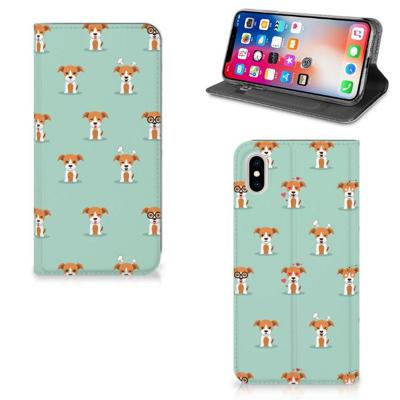 Apple iPhone Xs Max | Hoesje maken | Pups