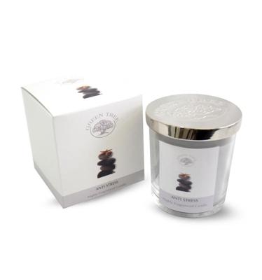 Geurkaars Anti Stress (200 gram)