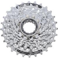 Shimano Cassette 8 speed alivio hg51 11-30t (werkplaatsverpakking) - thumbnail