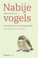 Nabije vogels - Frans van der Helm - ebook - thumbnail