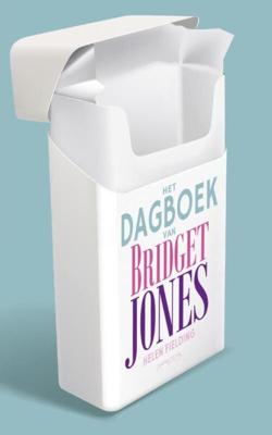 Het dagboek van Bridget Jones - Helen Fielding - ebook Het dagboek van Bridget Jones - Helen Fielding - ebook