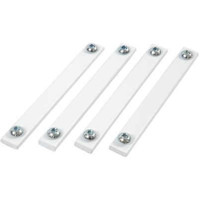 Creativ Company Montageset voor papier opslagrek, l: 100 mm, b: 30 mm, 1 set