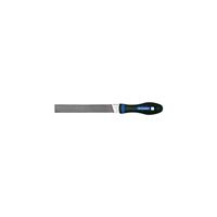 Promat/Tecwerk Werkplaatsvijl | DIN 7261 | lengte 250 mm dwarsdoorsnede 25 x 6 mm | kap 2 platstomp | 2C-Ergo - 4000840055 - thumbnail