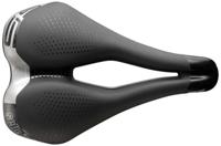 Selle Italia Max S 5 Superflow L3 Zadel - Zwart - thumbnail