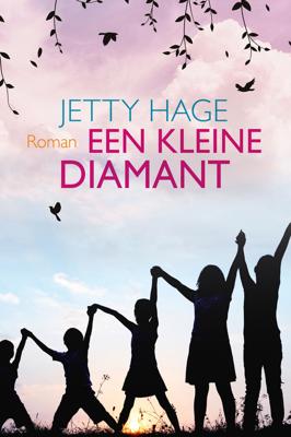 Een kleine diamant - Jetty Hage - ebook
