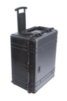 Peli 1630 koffer zwart met foam - thumbnail