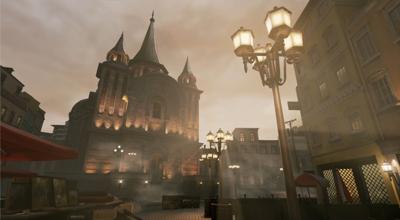 Bravo Team (PSVR Required)