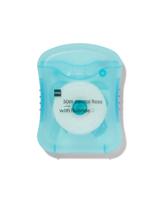 HEMA Flossdraad Met Fluoride 50m - thumbnail