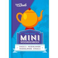 Van Dale Miniwoordenboek Engels (Paperback) - thumbnail