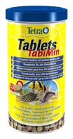 Tablets Tabi Min 2050 tabletten Vis Gebr. de Boon Tetra - Tetra - thumbnail