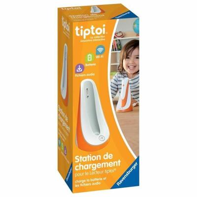 Educatief Spel Ravensburger tiptoi Station charge (FR)