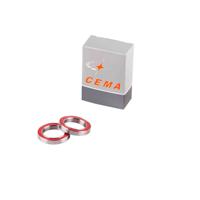 CEMA Bracketas Lagerset Campa Ultra Torque RVS-Keramisch - thumbnail